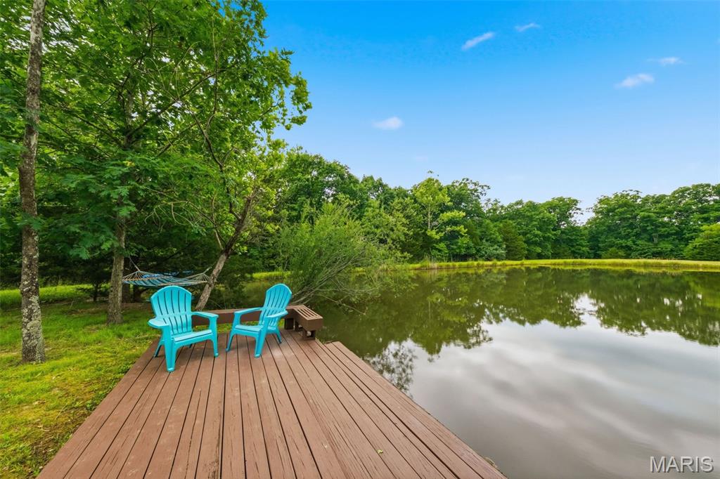 Innsbrook - Residential