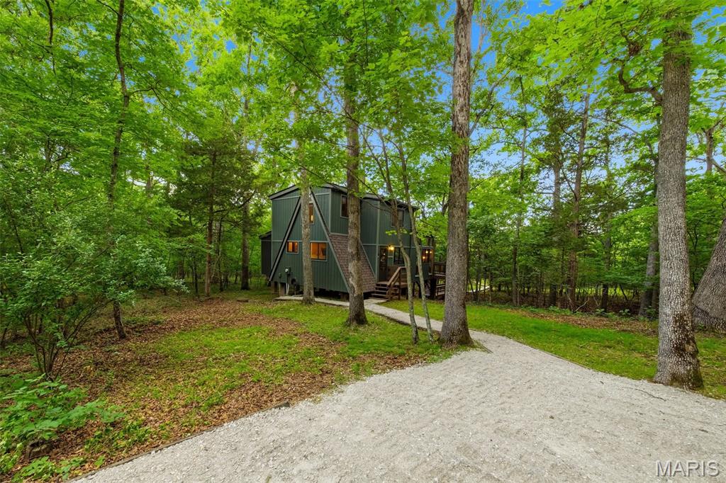 Innsbrook - Residential