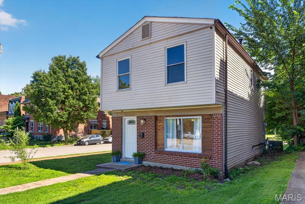Delanos Add - Residential