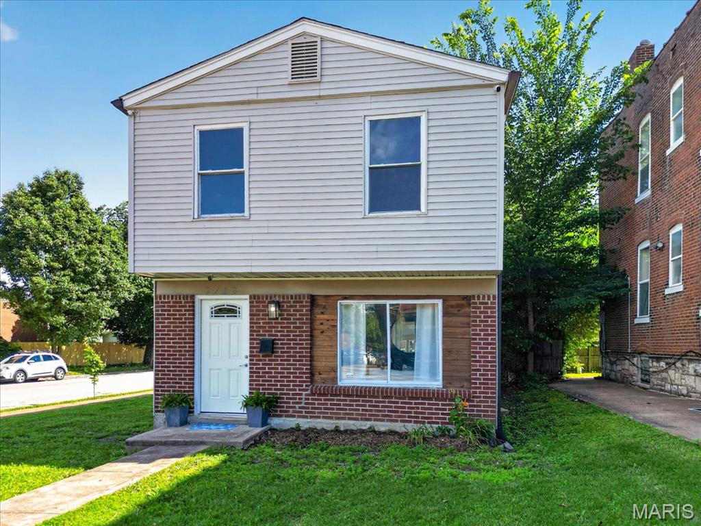 Delanos Add - Residential