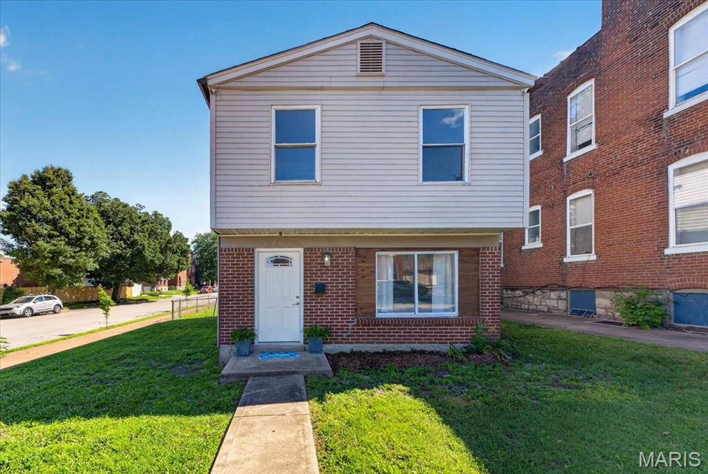 Delanos Add - Residential