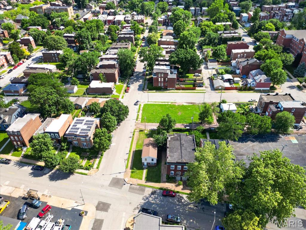 Delanos Add - Residential