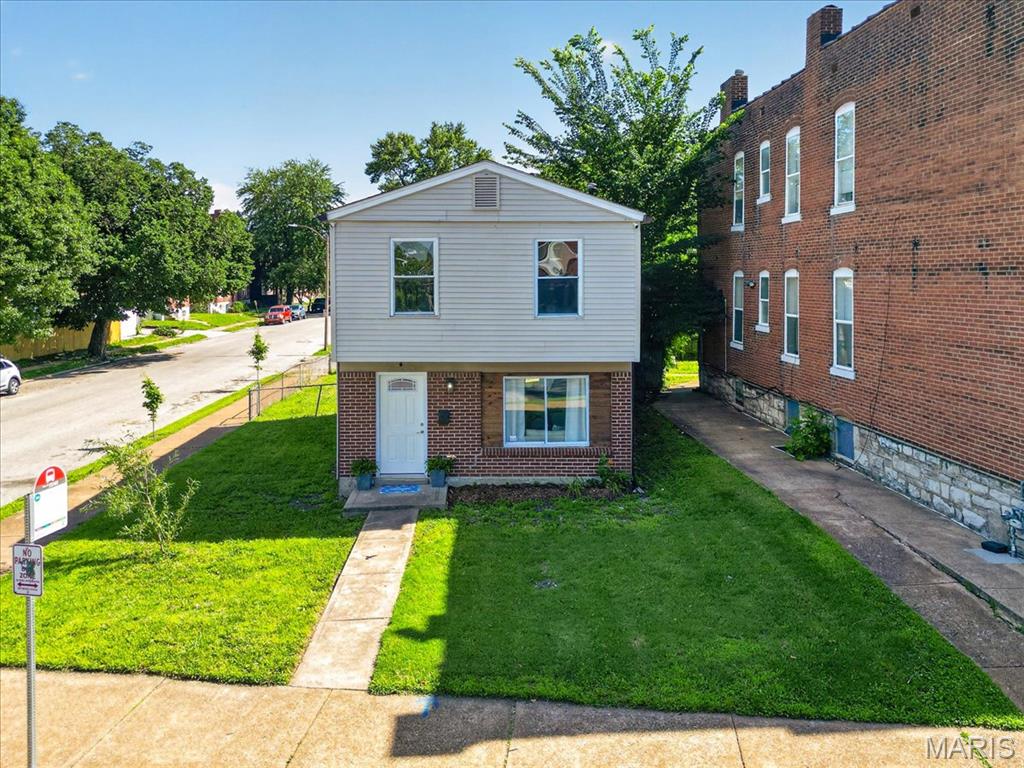 Delanos Add - Residential