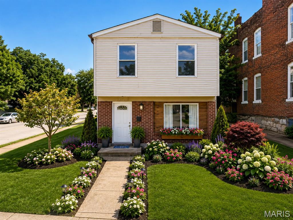 Delanos Add - Residential