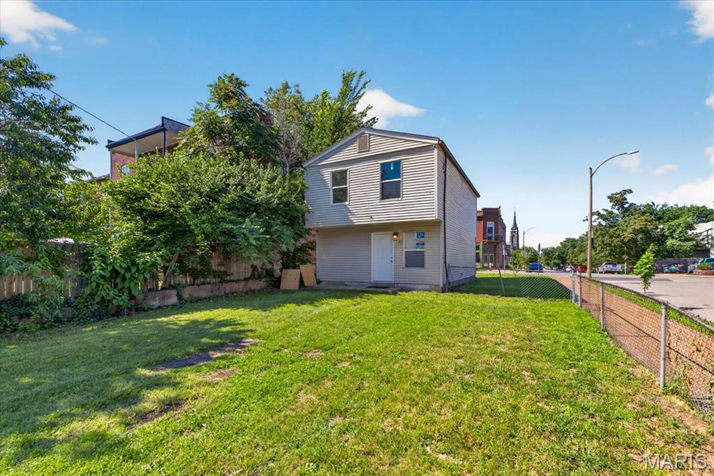 Delanos Add - Residential