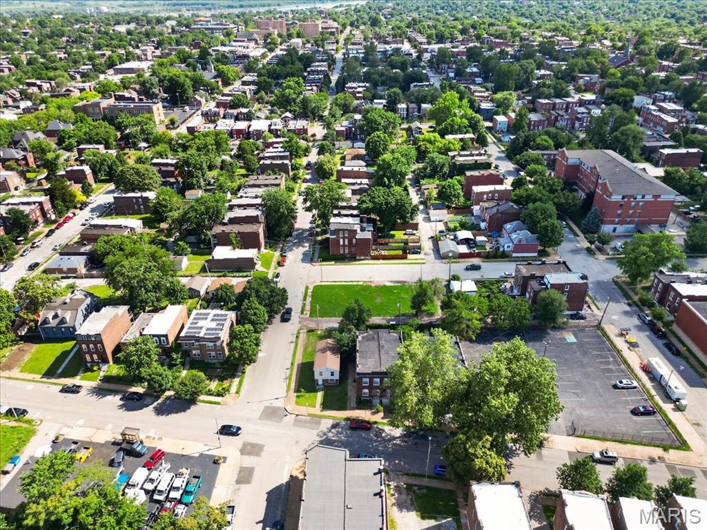 Delanos Add - Residential
