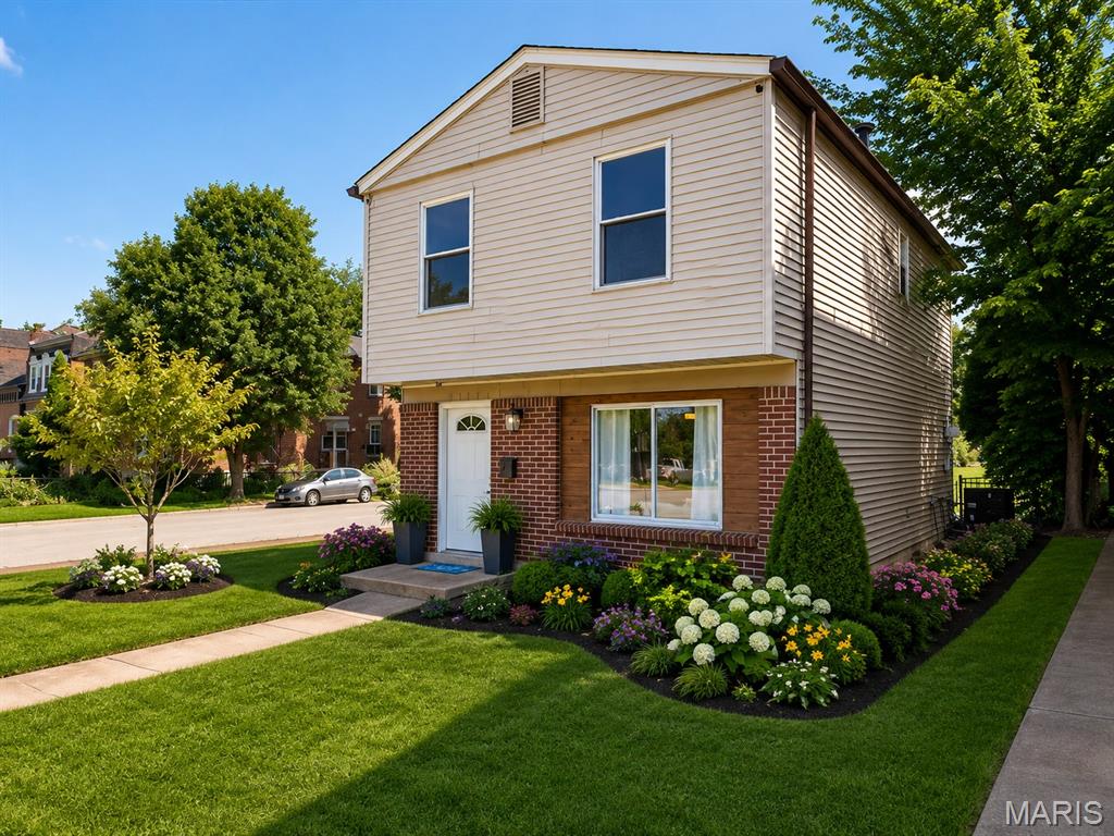 Delanos Add - Residential