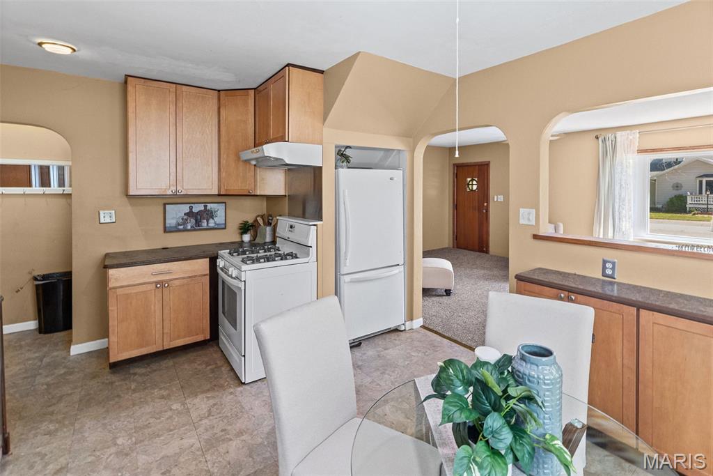 McIntosh Park Sub - Residential