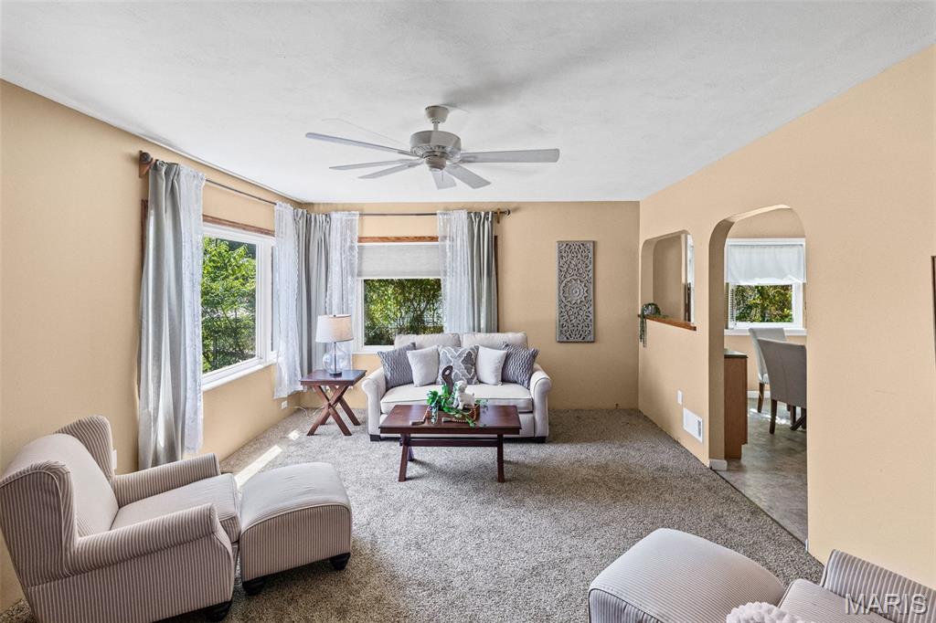 McIntosh Park Sub - Residential