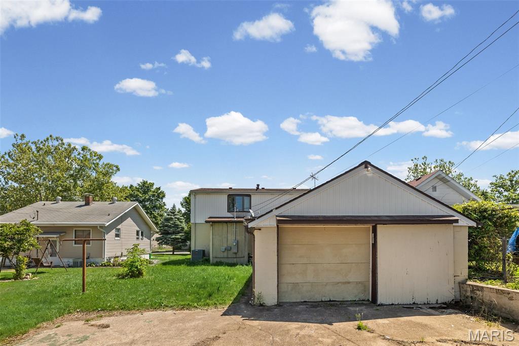 McIntosh Park Sub - Residential