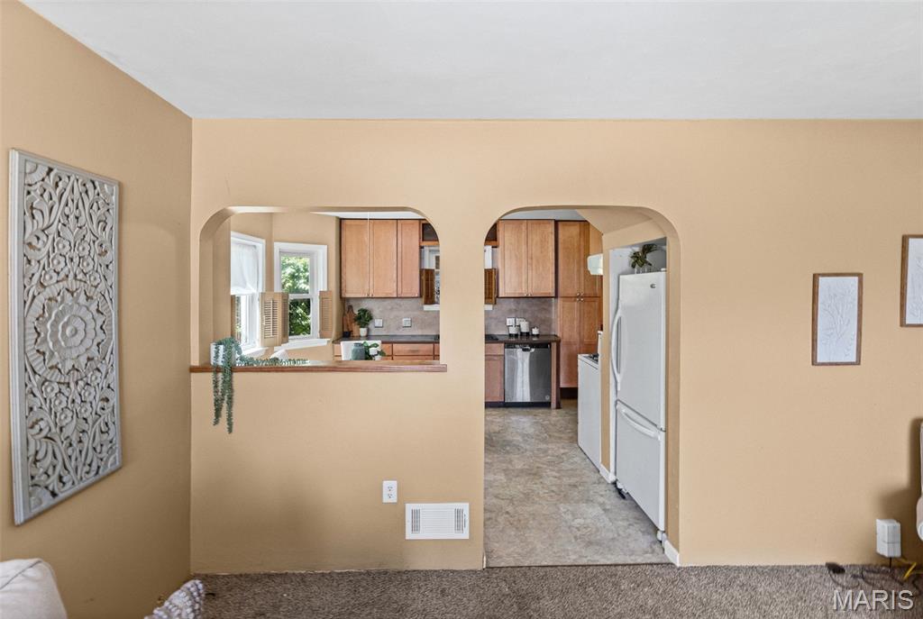 McIntosh Park Sub - Residential