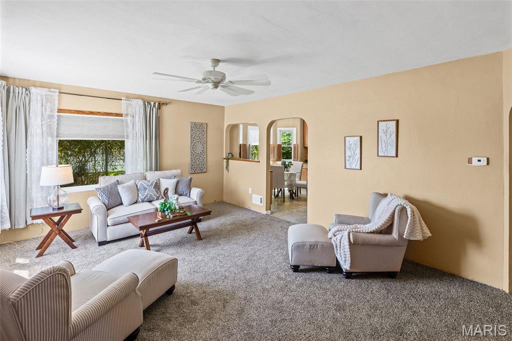 McIntosh Park Sub - Residential