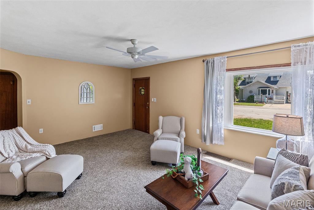 McIntosh Park Sub - Residential