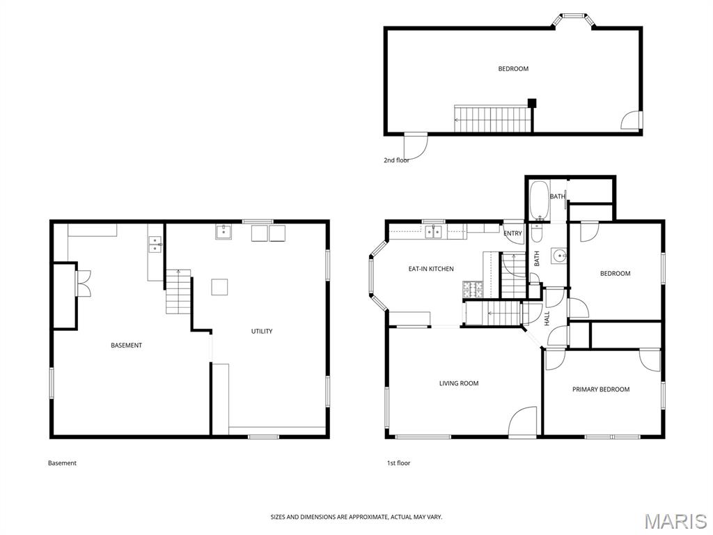 McIntosh Park Sub - Residential