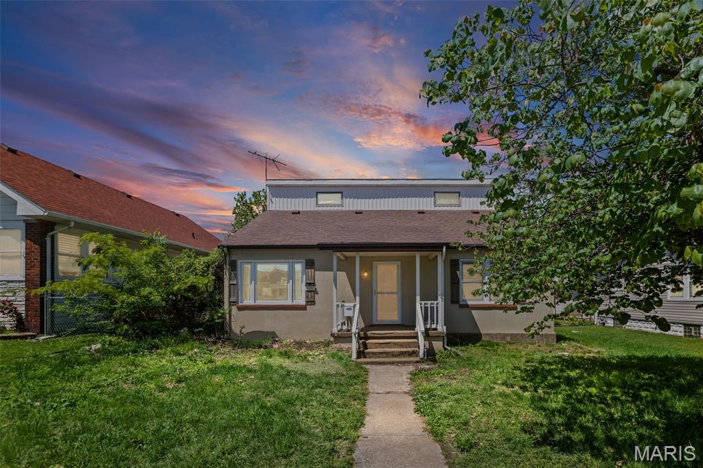McIntosh Park Sub - Residential