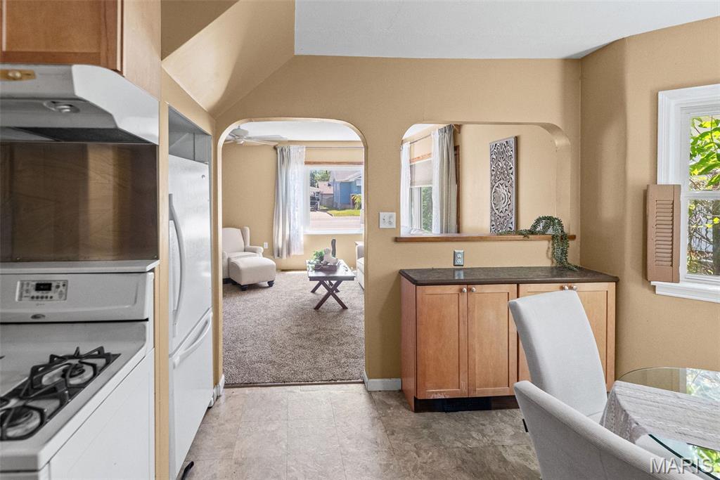 McIntosh Park Sub - Residential