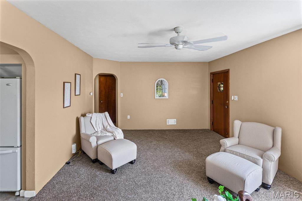 McIntosh Park Sub - Residential