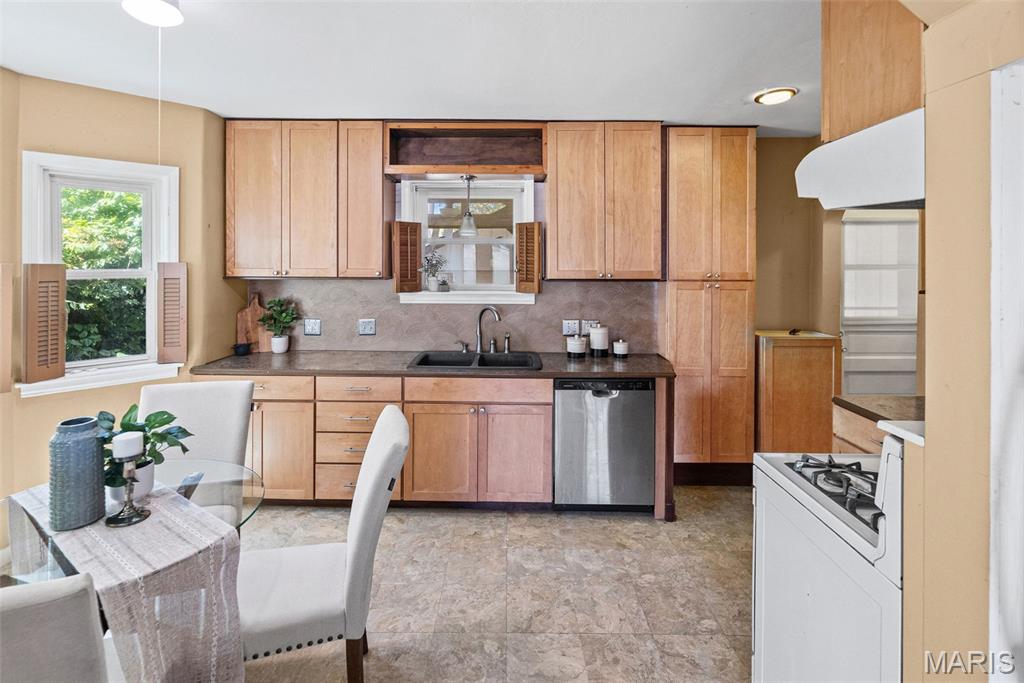McIntosh Park Sub - Residential