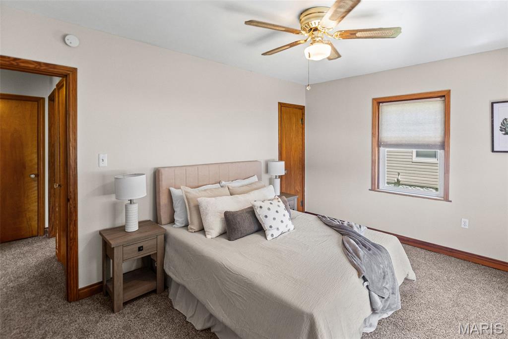 McIntosh Park Sub - Residential