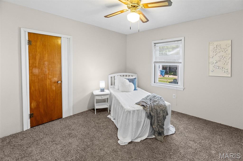 McIntosh Park Sub - Residential