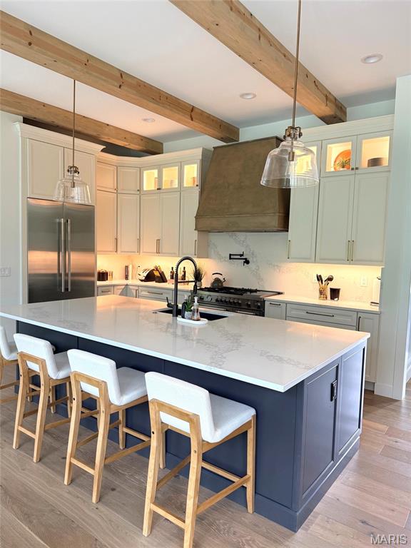 Lindworth Estates - Residential