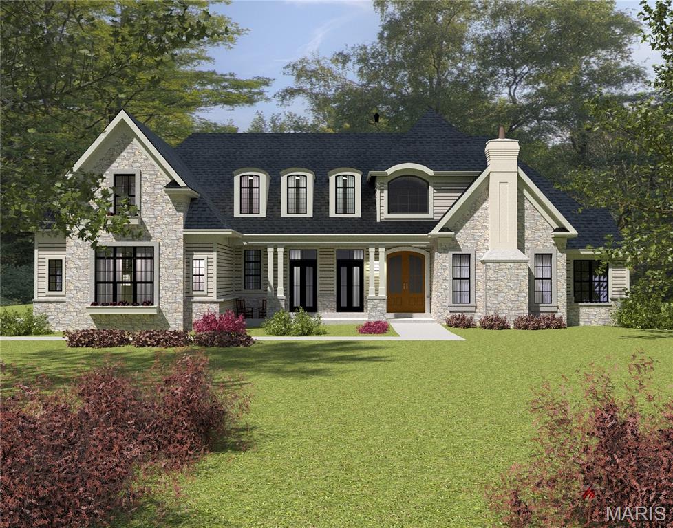 Lindworth Estates - Residential
