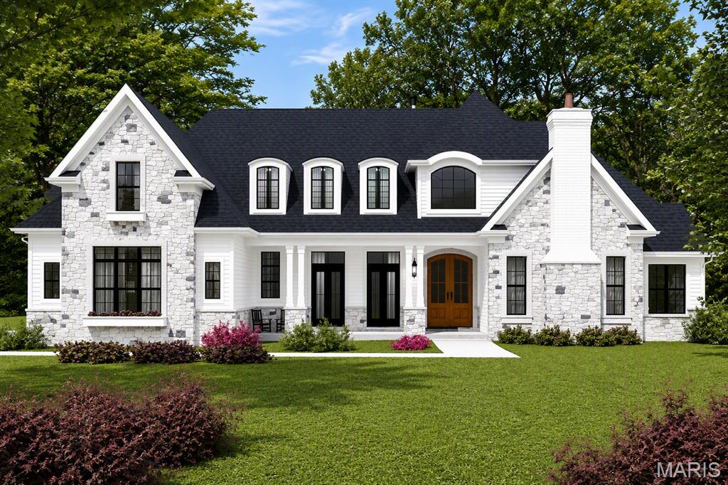 Lindworth Estates - Residential