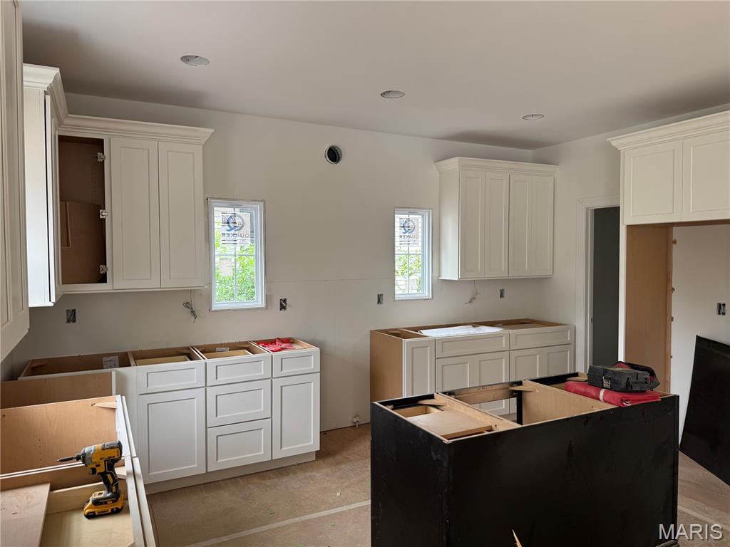 Abbott - Residential