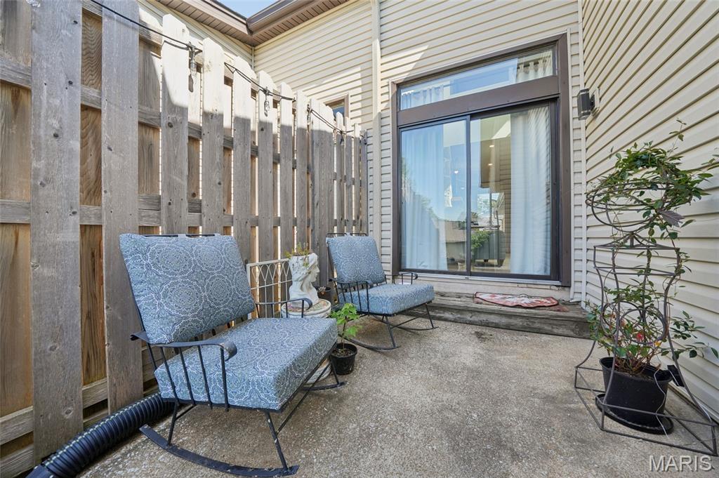 Westport Crossing Condo 2-B - Residential