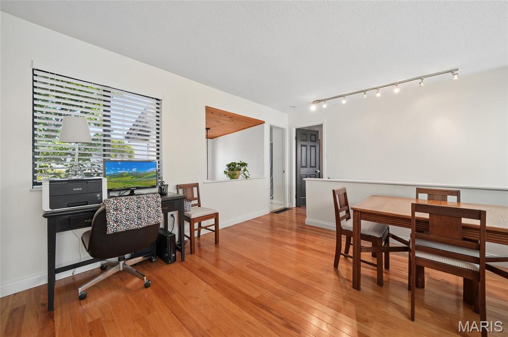 Westport Crossing Condo 2-B - Residential