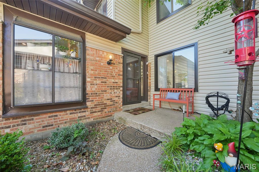 Westport Crossing Condo 2-B - Residential