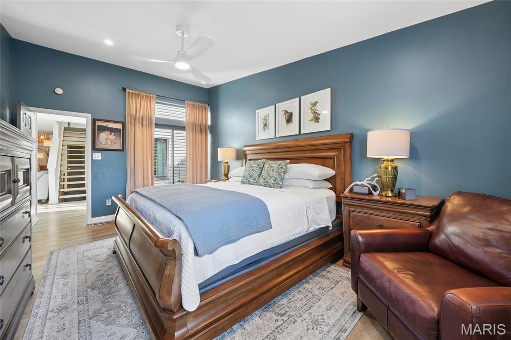 Westport Crossing Condo 2-B - Residential