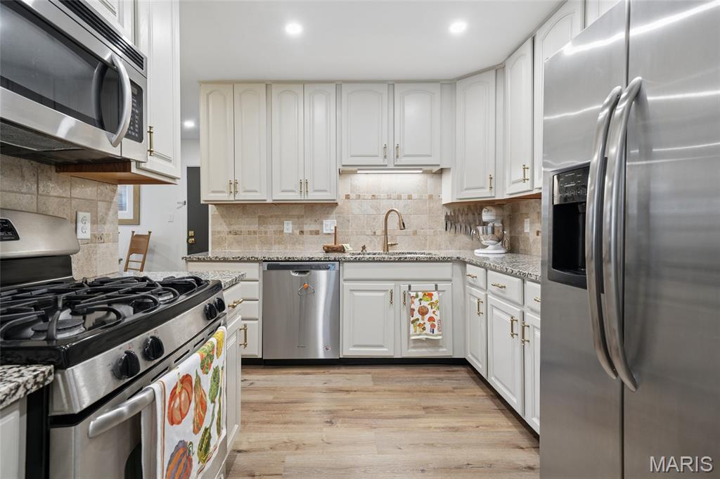 Westport Crossing Condo 2-B - Residential