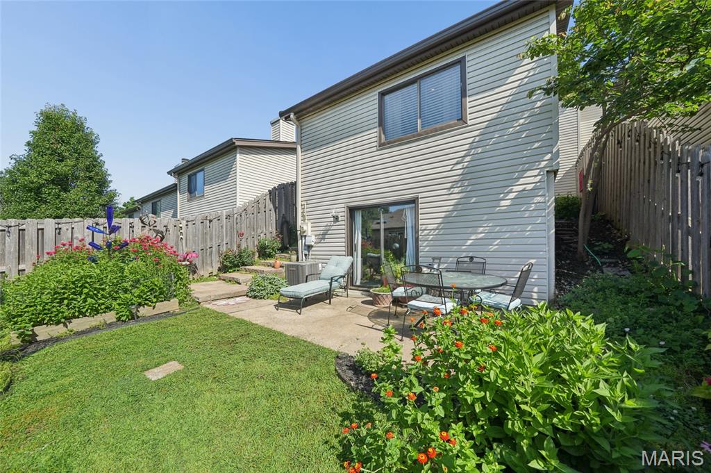 Westport Crossing Condo 2-B - Residential