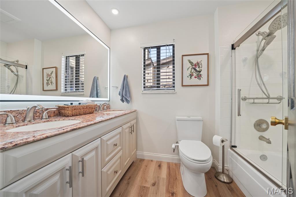 Westport Crossing Condo 2-B - Residential