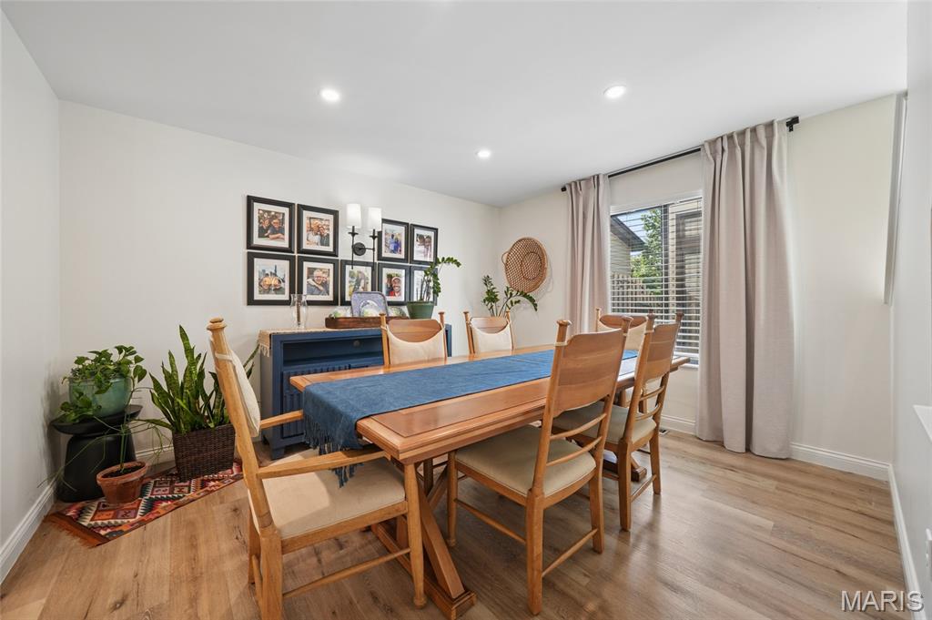 Westport Crossing Condo 2-B - Residential
