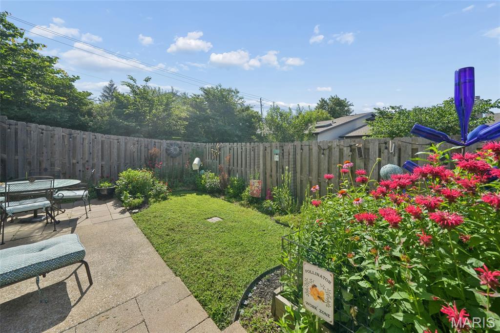 Westport Crossing Condo 2-B - Residential