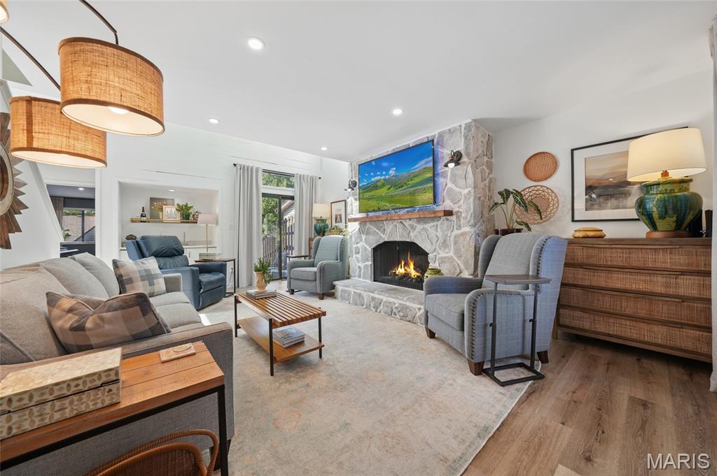 Westport Crossing Condo 2-B - Residential