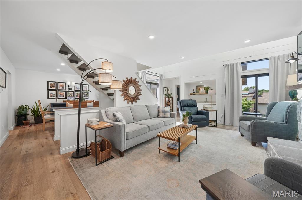 Westport Crossing Condo 2-B - Residential