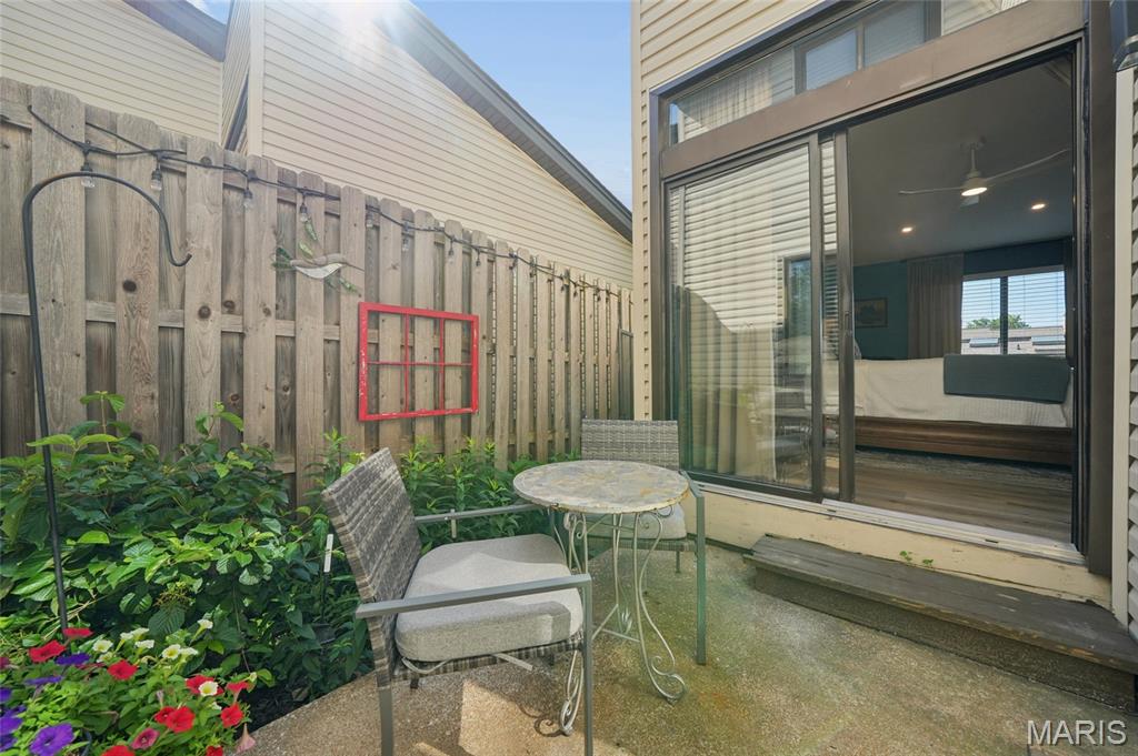 Westport Crossing Condo 2-B - Residential