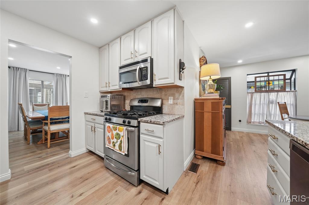 Westport Crossing Condo 2-B - Residential