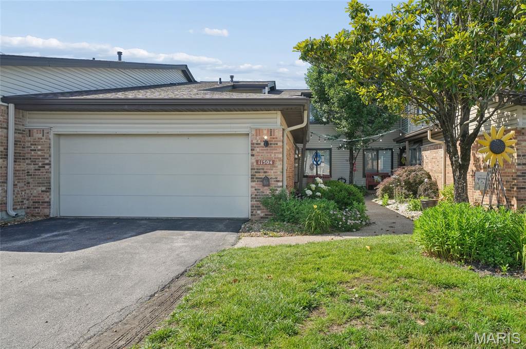 Westport Crossing Condo 2-B - Residential