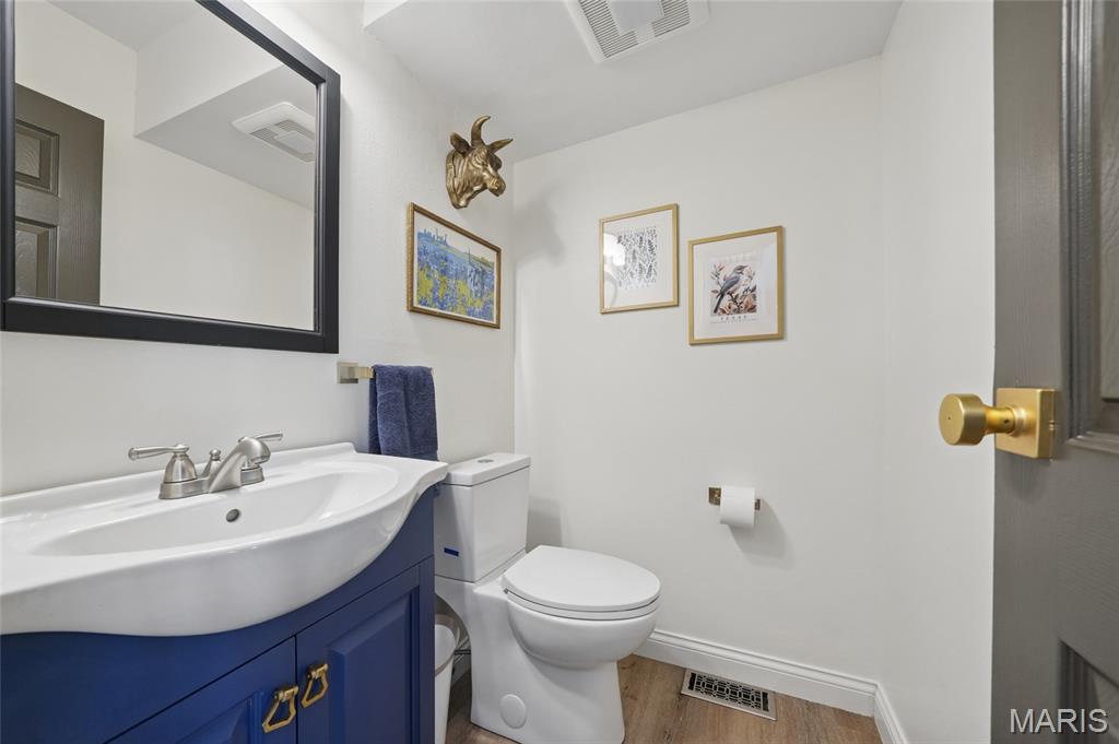 Westport Crossing Condo 2-B - Residential