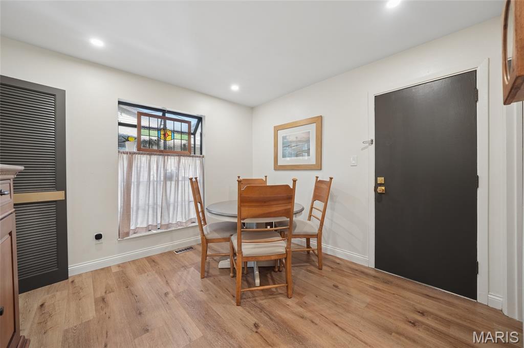 Westport Crossing Condo 2-B - Residential