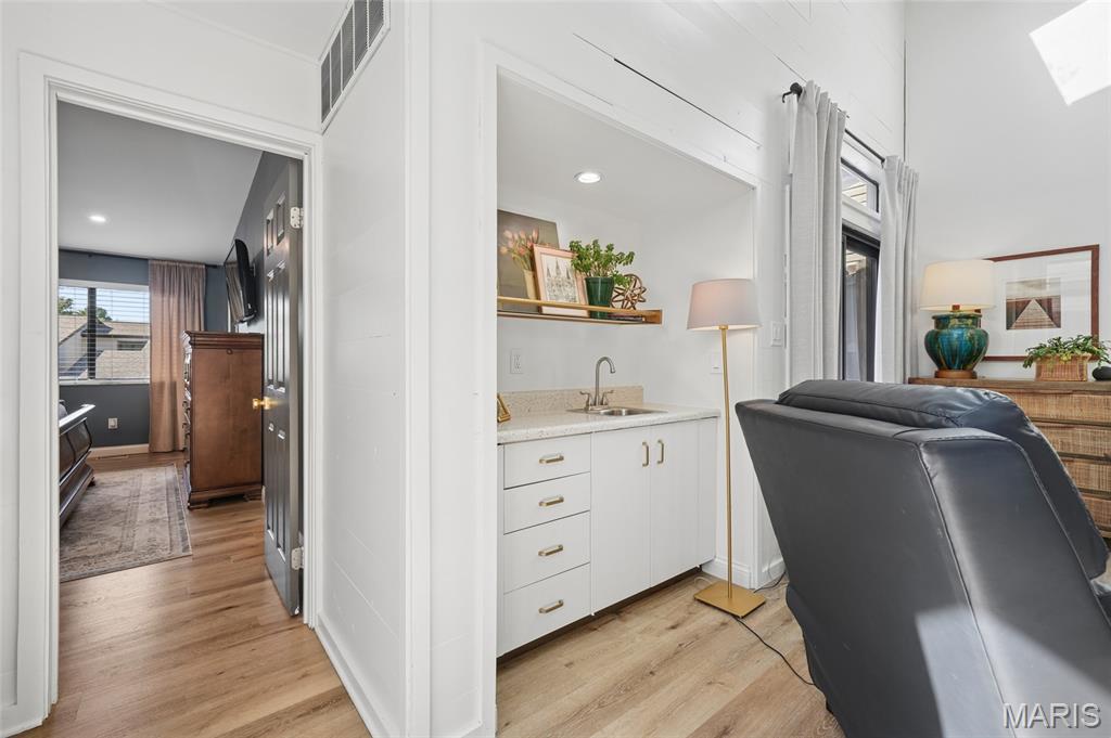 Westport Crossing Condo 2-B - Residential