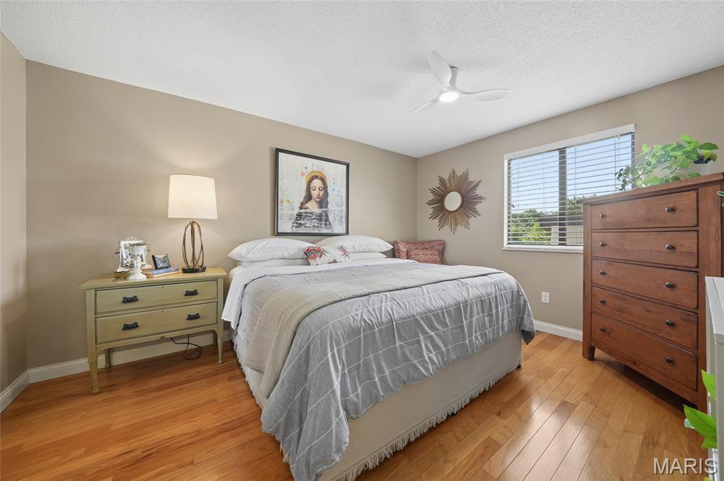 Westport Crossing Condo 2-B - Residential