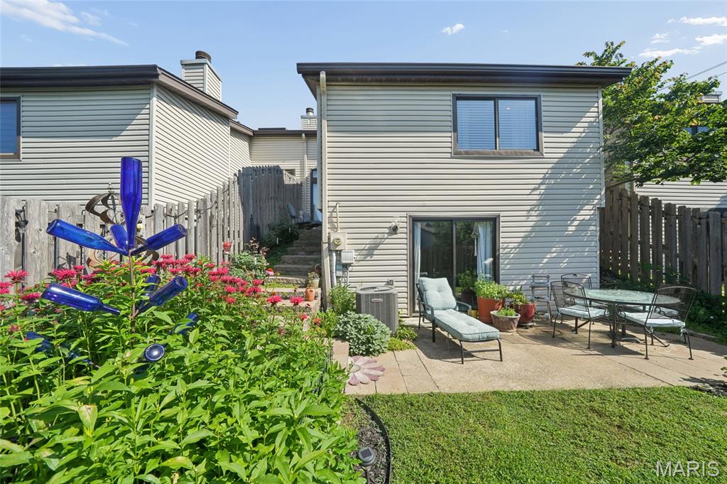 Westport Crossing Condo 2-B - Residential