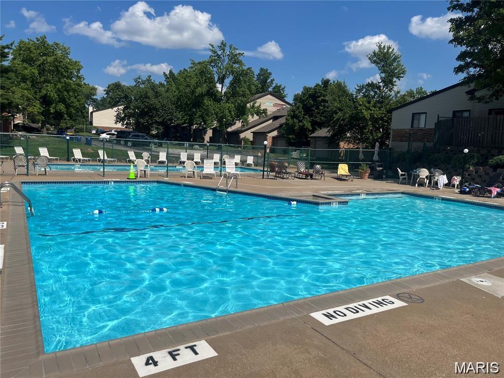 Westport Crossing Condo 2-B - Residential