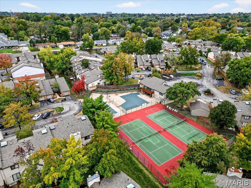 Westport Crossing Condo 2-B - Residential