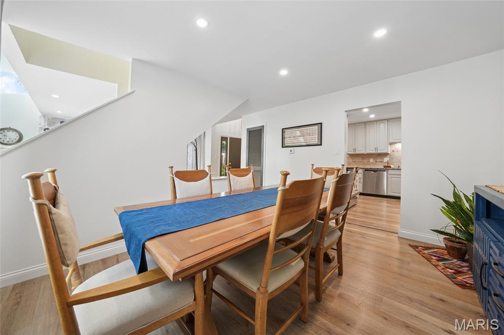 Westport Crossing Condo 2-B - Residential